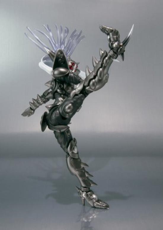 TAMASHII NATIONS Усиленный экзоскелет Касуми SHFiguarts