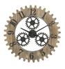 Wall Clock Gear Plus Cm Ø 60X4