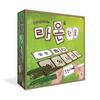 Korea Board Games Raon One Line, Popular Korean Game