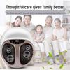 Jiashengda Full Wrap Heating Foot Massager CN plug (adapter included)