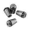 14pcs ER20 Spring Collet Set for CNC Engraving Machine and Milling Lathe Tool 1 16  1 2