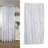 100x250cm Core Drape Window Curtains for Living Room Kitchen Cafe