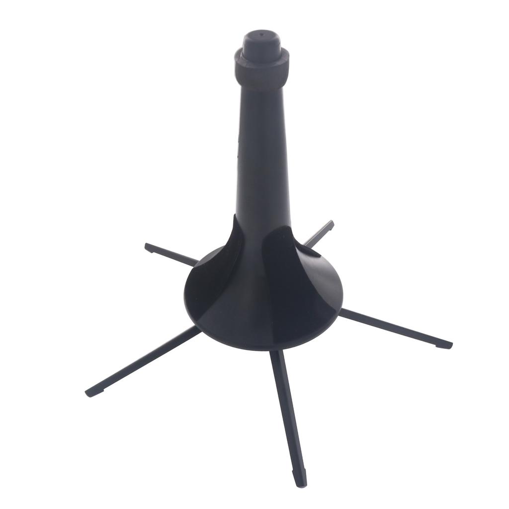 Trumpet Stands Five-Legged Metal Stands Folding Trumpet Stands Support Bases