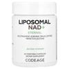 Eternal, Liposomal Nad+, Veggie Capsules 60
