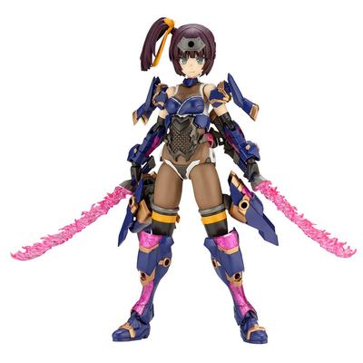 Kotobukiya Frame Arms Girl Аяцуки Высота 162 мм НЕ масштабная пластиковая модель цвет литья FG094 прибл.