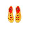 Li Ning Pan Gu Trek Дышащие низкие повседневные кроссовки из ЭВА Женские AZGS018-1