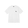 Stussy Basic Pigment Dyed Tee 1904838