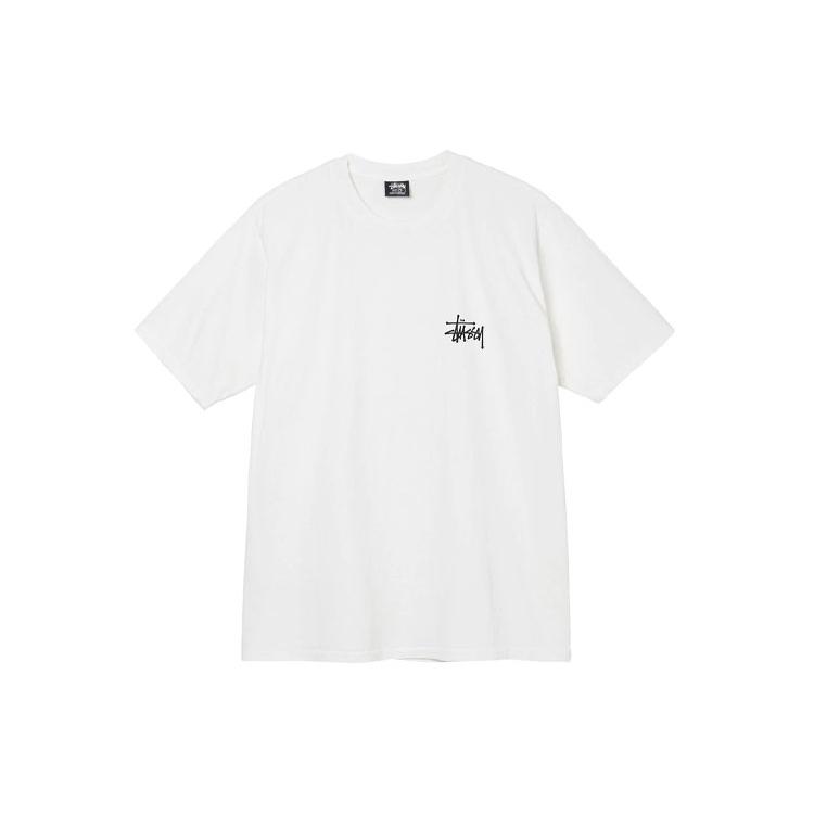 Stussy Basic Pigment Dyed Tee 1904838