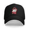 Styles White Red Leclercs Number  Punk Charles Summer Baseball Caps For Womens  Printing Unisex Beach Sun Hat Snapback Cap