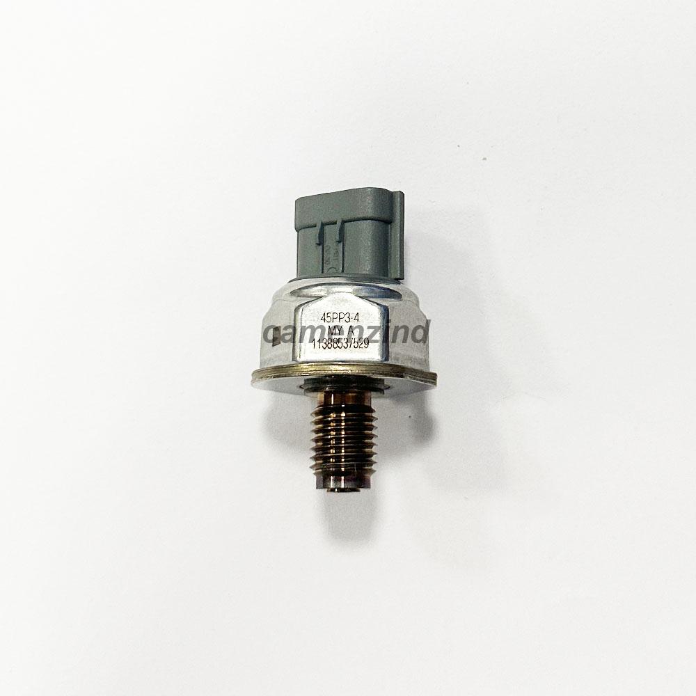 High Quality Fuel Rail Pressure Sensor 14290691699 45PP3-4 45PP3-1 55PP05-01 For Nissan Navara D40 PICKUP Pathfinder R51 2.5 DCI