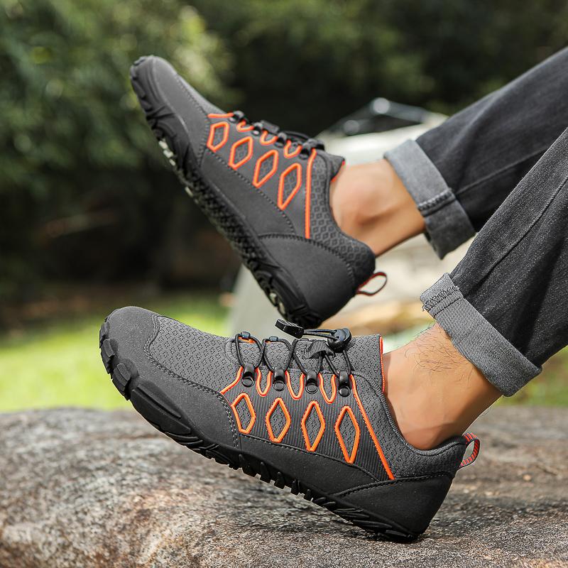 НОВЫЕ Босоножки Мужские Уличные Пляжные Водные Виды Спорта Акваобувь Мужская Спортзал Спорт Бег Фитнес Кроссовки Размер 39-46