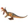Dilophosaurus Model Figurine Children Dinosaur Figure Toy Collection Birthday Gift For 3 Years Old+
