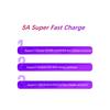 5A USB Type C кабель для Mate 60 20 P50 P40 P30 Pro Lite 40 Вт 480 Мбит/с быстрое зарядное устройство USB-C Type-C кабель провод шнур