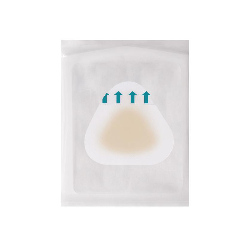 20 шт. Мягкий гелевый пластырь для защиты пяток от натирания, Удобные женские туфли на высоком каблуке, Защита от натирания, Предотвращение мозолей, Невидимые наклейки