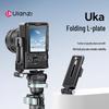 Складная L-образная пластина Ulanzi UKA11 с быстросъемным кронштейном