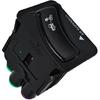 Air Suspension Dump Valve Switch, G90-6022-009BN G906022009BN Replacement Control Switch Compatible with Peterbilt