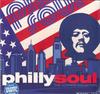 LP Record VARIOUS - Philly Soul - The Ultimate Collecti 19439952951 Sony Music, Phi 2018 Europe Soul/Funk