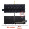 Совместимая клавиатура для моделей Dell 7378, 7460, 7466, 7569, 7579, 7368, P74G, 13-5000, 5368