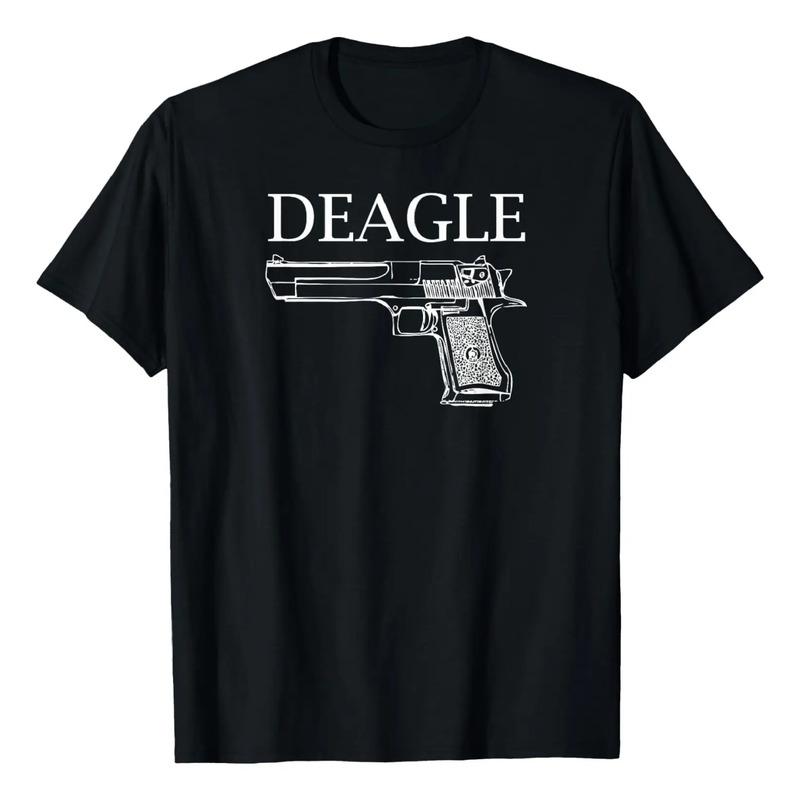 Футболка Deagle Desert Eagle