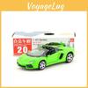 Sports Alloy Simulated Car Model Children Toys For Collection