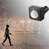 1pcs Human Body Infrared Sensor Adjustable PIR Motion Sensor Detector Outdoor Indoor Infrared Light Switch with LED Light
