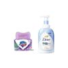 Набор средств личной гигиены Safeguard & Dove