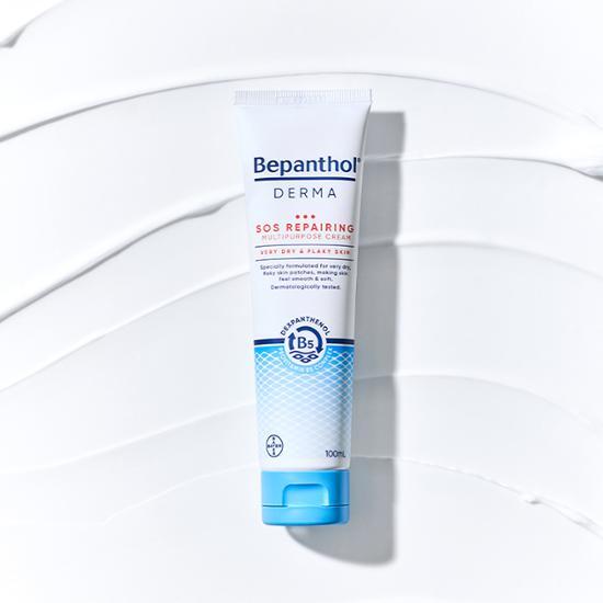Bepanthol Derma Multi-Purpose Cream 100ml