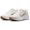 Nike Женские кроссовки Quest 6 Phantom Sail Pale Ivory Metallic Gold FD6034-003