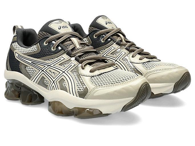 1203A270-201 Asics Gel-Quantum Kinetic Береза Темный тауп (Мужской)