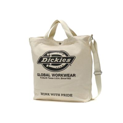 СУМКА-ШОУЛДЕР 2WAY С ЛОГОТИПОМ TC CANVAS [Dickies] 16826400-080-000