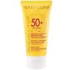 Защитный крем для лица SPF 50 Creme Nouvelle Jeunesse Anti-Age 50 мл