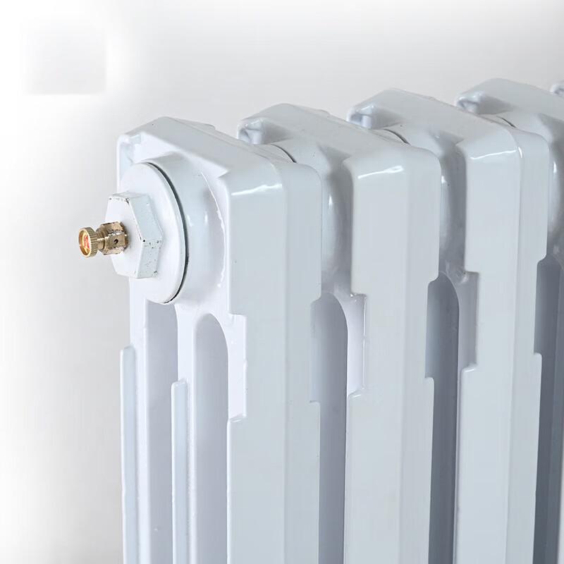 Lixing Cast Iron Column Radiator