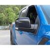 Car Door Side Rearview Mirror Decoration Cap Protective Cover for Ford F150 2015 2016 2017 2018   Exterior Accessories