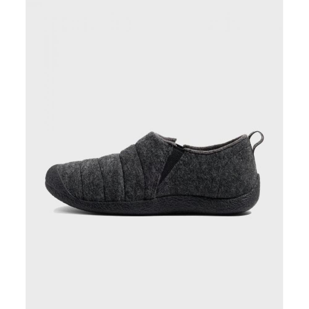 Keen Hauser 2 Slip On Charcoal