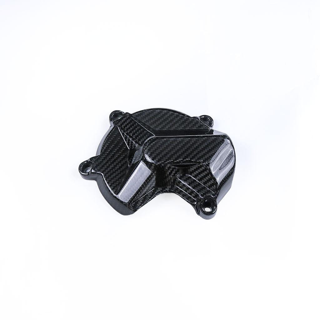 BMW S1000RR S1000R Carbon Fiber Engine Protector Cover