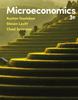 Книга Microeconomics