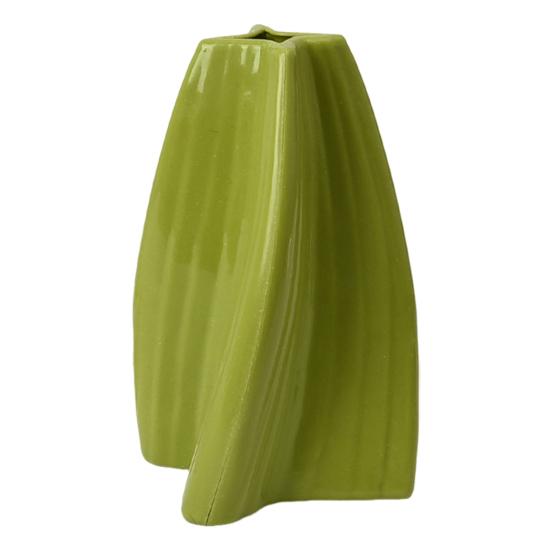 Скандинавская ваза для цветов Декоративная ваза современного искусства Небьющаяся бутылка для цветов для цветочной композиции Гостиная Домашний декор