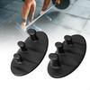 2 Fitness Training Grips Accessories for Men And Women