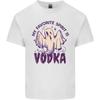 Смешная Хэллоуинская Алкогольная Водка Спирт Призрак Унисекс Легкая Хлопковая Футболка