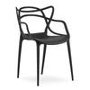 KATO chair - black x 1