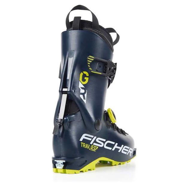 Fischer Travers Gr Ski Boots