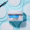 DERMA FACTORY Pore Clear Pad – Веганские AHA 4% и BHA 0,5%, Отшелушивающие и Себорегулирующие Тонер-пэды, Корейские