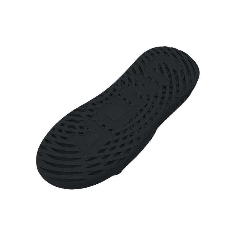 Under Armour Ignite Select Platform Casual Slides Men 3027219-002