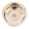 Steel Copper Serving Handi Bowl, Serveware & Tableware, Home Restaurant, Volume-750 ML, Pack of 1