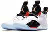 Air Jordan 33 Pf 'Future Of Flight' BV5072-100