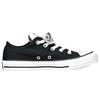 Converse Кеды Chuck Taylor All Star Low Классические с принтом ромашек Для черных Женские 560875F