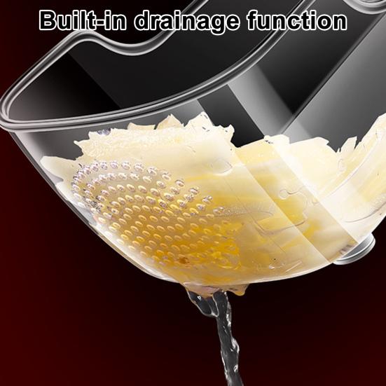 Lemon Slicer Tool Precision Citrus Slicer for Even Lemon Lime Slices Easy Handheld Operation Kitchen Cutter for Cocktails Cooking Fruit Slicer