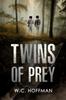 Книга Twins of Prey : 1