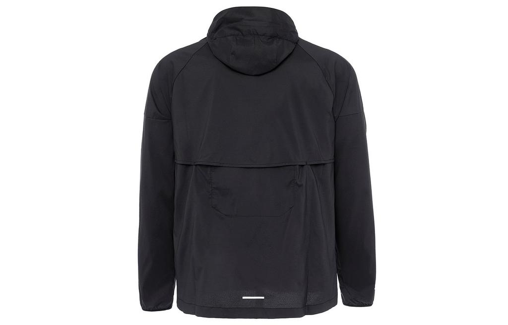 Nike Куртка WINDRUNNER Мужская Черная FB7541-010