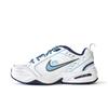Air Monarch 4 Устойчивые к скольжению Устойчивые к истиранию Устойчивые к скольжению Устойчивые к истиранию Низкие Кроссовки на массивной подошве Унисекс 415445-102(Команда189-)